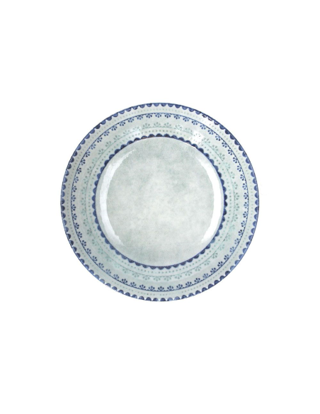 ANDREA FONTEBASSO SERVIZIO PIATTI 18 PEZZI - COPUE KATALI