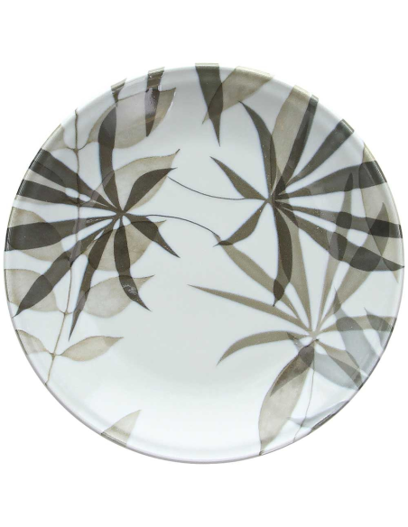 ANDREA FONTEBASSO SERVIZIO PIATTI 18 PEZZI - AZ MAIORCA