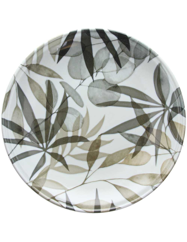 ANDREA FONTEBASSO SERVIZIO PIATTI 18 PEZZI - AZ...