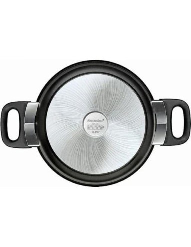 GASTROLUX TEGAME ANTIADERENTE A INDUZIONE CON...