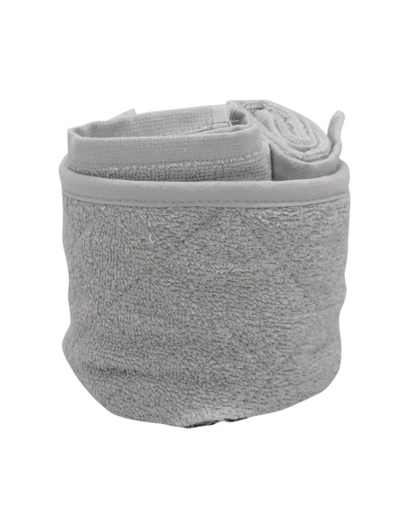 CA' D'ORO CESTINO 3 LAVETTE IN SPUGNA - DOBBY