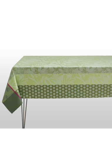 LE JACQUARD FRANCAIS TOVAGLIA IN FIANDRA -...