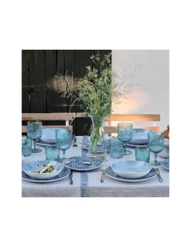 ANDREA FONTEBASSO SET 6 CALICI 450 ML - SERENA