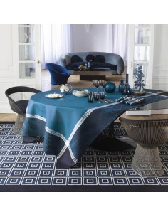 LE JACQUARD FRANCAIS TOVAGLIA IN LINO - PALACE 2