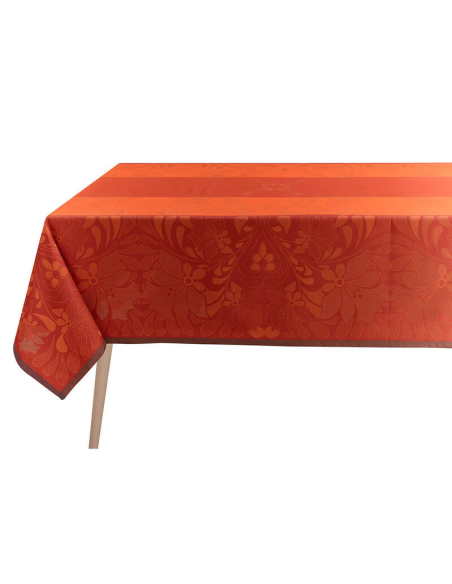 LE JACQUARD FRANCAIS TOVAGLIA IN FIANDRA - BENGALE