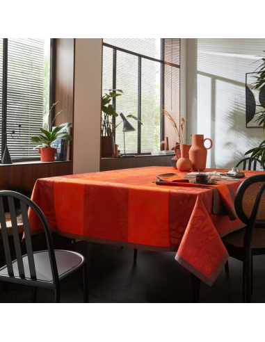 LE JACQUARD FRANCAIS TOVAGLIA IN FIANDRA - BENGALE