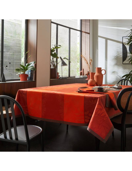 LE JACQUARD FRANCAIS TOVAGLIA IN FIANDRA - BENGALE