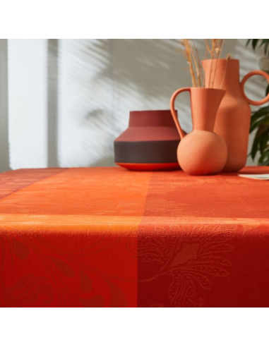 LE JACQUARD FRANCAIS TOVAGLIA IN FIANDRA - BENGALE