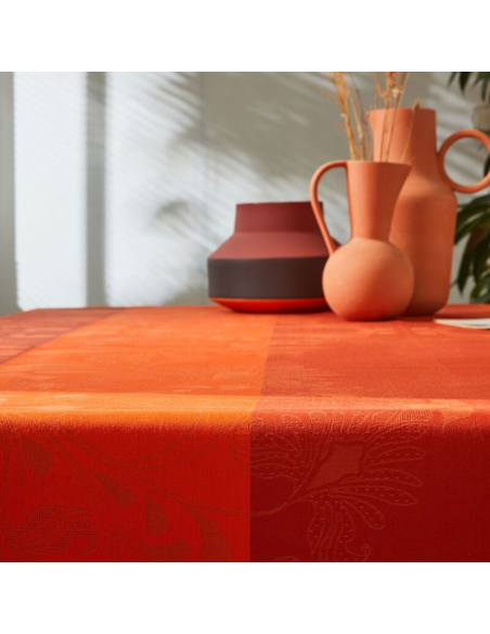 LE JACQUARD FRANCAIS TOVAGLIA IN FIANDRA - BENGALE