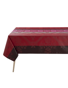 LE JACQUARD FRANCAIS TOVAGLIA ANTIMACCHIA - HACIENDA 2