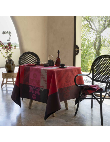 LE JACQUARD FRANCAIS TOVAGLIA ANTIMACCHIA -...