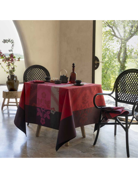 LE JACQUARD FRANCAIS TOVAGLIA ANTIMACCHIA - HACIENDA