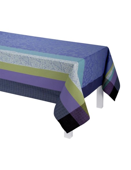 LE JACQUARD FRANCAIS TOVAGLIA IN FIANDRA - PROVENCE