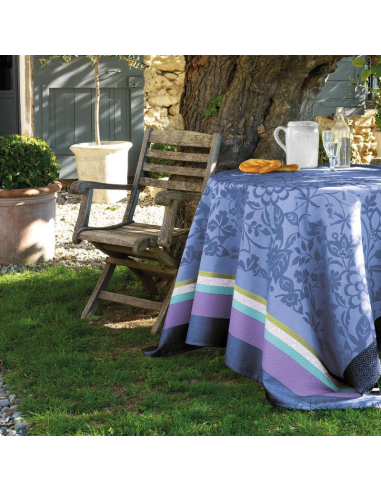 LE JACQUARD FRANCAIS TOVAGLIA IN FIANDRA -...