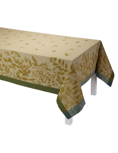 LE JACQUARD FRANCAIS TOVAGLIA IN FIANDRA -...