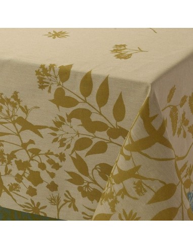 LE JACQUARD FRANCAIS TOVAGLIA IN FIANDRA -...