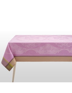 LE JACQUARD FRANCAIS TOVAGLIA IN FIANDRA - DUCHESSE 2