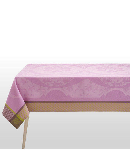 LE JACQUARD FRANCAIS TOVAGLIA IN FIANDRA - DUCHESSE