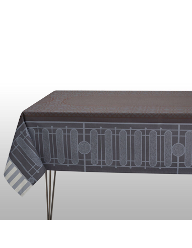 LE JACQUARD FRANCAIS TOVAGLIA IN FIANDRA CON...