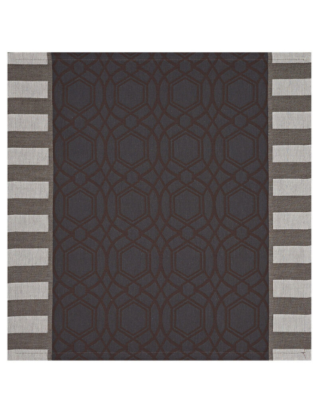 LE JACQUARD FRANCAIS TOVAGLIA IN FIANDRA CON TOVAGLIOLI - PALAIS ROYAL