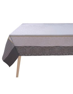 LE JACQUARD FRANCAIS TOVAGLIA IN FIANDRA - VOYAGE ICONIQUE