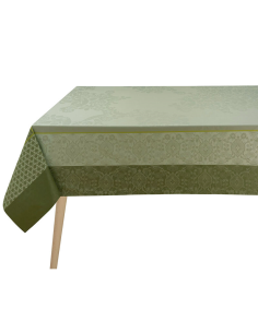 LE JACQUARD FRANCAIS TOVAGLIA IN FIANDRA - VOYAGE ICONIQUE 2