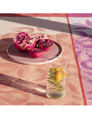 LE JACQUARD FRANCAIS TOVAGLIA IN FIANDRA -...