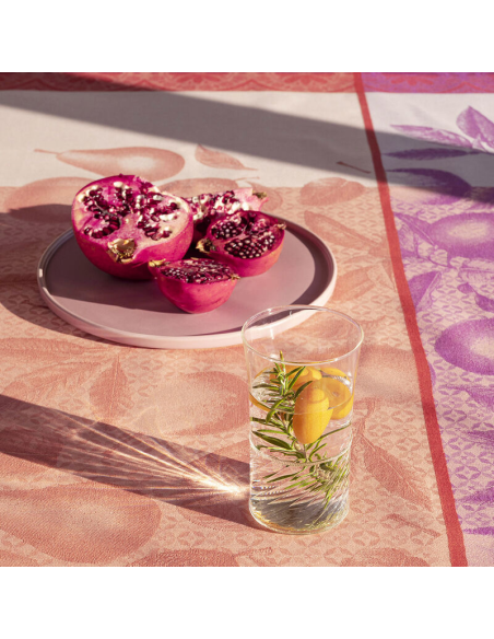 LE JACQUARD FRANCAIS TOVAGLIA IN FIANDRA - ARRIÈRE-PAYS