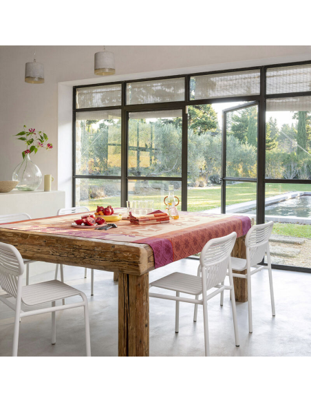 LE JACQUARD FRANCAIS TOVAGLIA IN FIANDRA - ARRIÈRE-PAYS