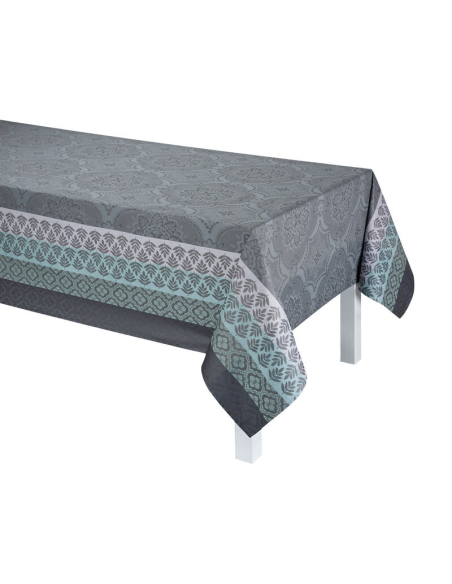 LE JACQUARD FRANCAIS TOVAGLIA ANTIMACCHIA CON TOVAGLIOLI - BASTIDE