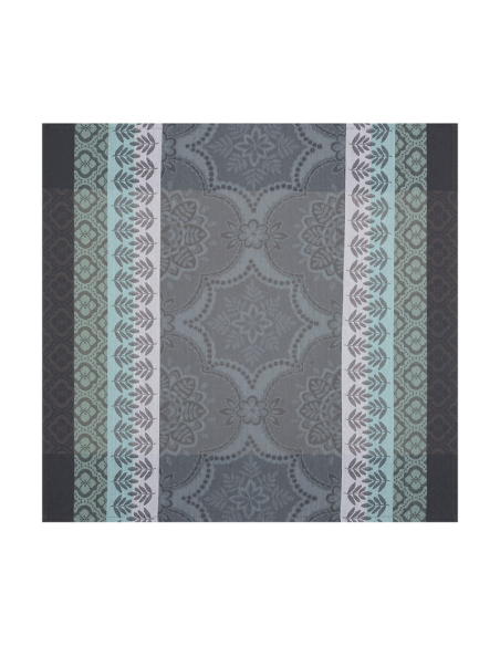 LE JACQUARD FRANCAIS TOVAGLIA ANTIMACCHIA CON TOVAGLIOLI - BASTIDE