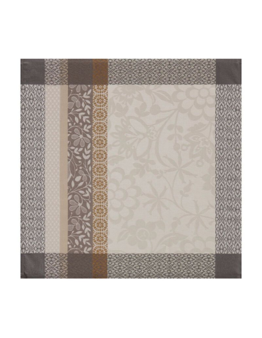 LE JACQUARD FRANCAIS SET 4 TOVAGLIOLI IN...