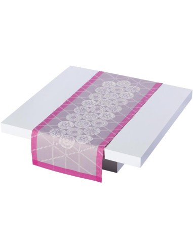 LE JACQUARD FRANCAIS RUNNER 55 X 150 CM IN...