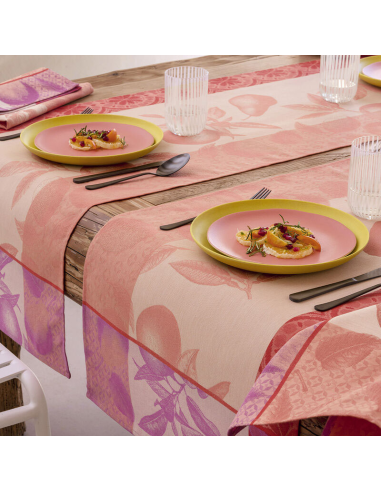 LE JACQUARD FRANCAIS RUNNER 50 X 150 CM IN...