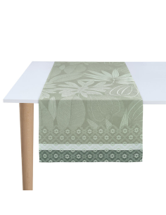 LE JACQUARD FRANCAIS RUNNER 50 X 150 CM IN FIANDRA -... 2