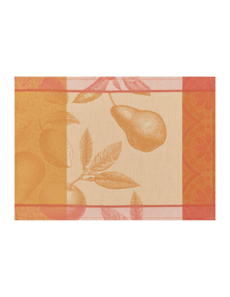 LE JACQUARD FRANCAIS TOVAGLIETTA AMERICANA ANTIMACCHIA - ARRIÈRE PAYS