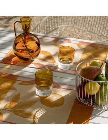 LE JACQUARD FRANCAIS TOVAGLIETTA AMERICANA...