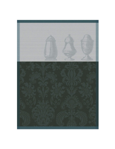 LE JACQUARD FRANCAIS SET 3 STROFINACCI ASSORTITI - SUCRE... 2