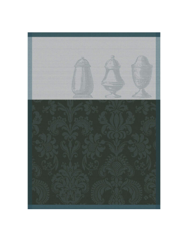 LE JACQUARD FRANCAIS SET 3 STROFINACCI...