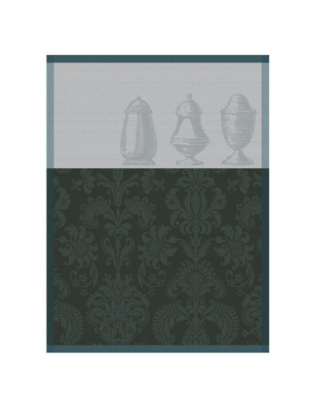 LE JACQUARD FRANCAIS SET 3 STROFINACCI ASSORTITI - SUCRE SALE