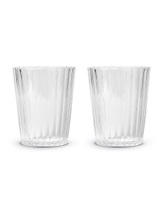 WD LIFESTYLE SET 2 BICCHIERI ACQUA 370 ML 2