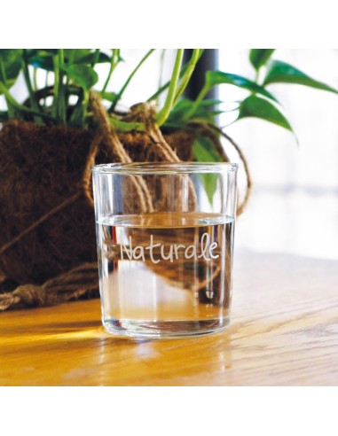 WD LIFESTYLE SET 6 BICCHIERI ACQUA 370 ML CON...