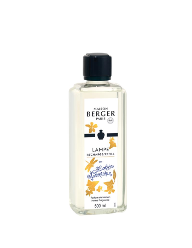 MAISON BERGER RICARICA FRAGRANZA 500 ML -...