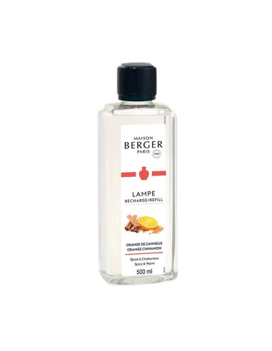 MAISON BERGER RICARICA FRAGRANZA 500 ML -...