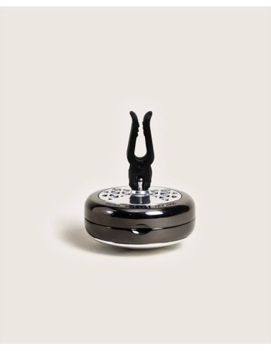 MAISON BERGER DIFFUSORE AUTO + RICARICA CUIR...