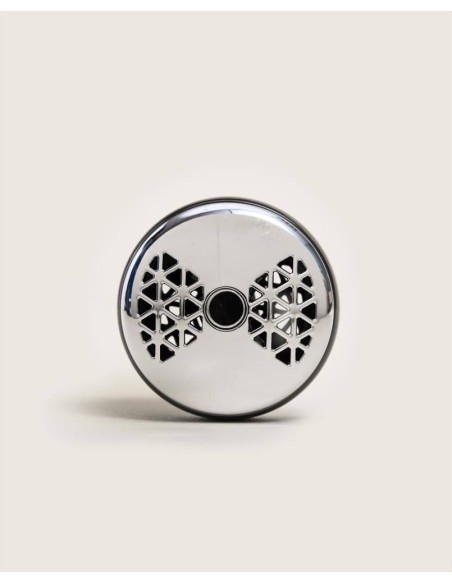 MAISON BERGER DIFFUSORE AUTO + RICARICA CUIR MYSTIQUE