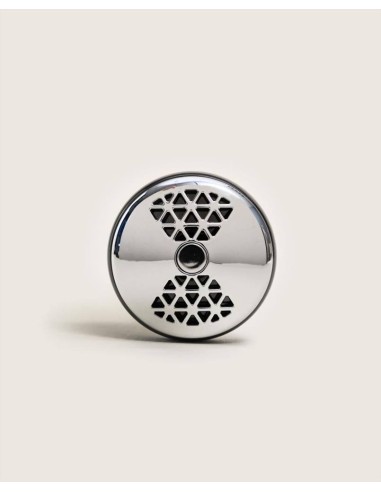 MAISON BERGER DIFFUSORE AUTO + RICARICA CUIR...