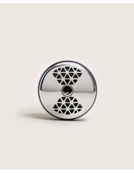 MAISON BERGER DIFFUSORE AUTO + RICARICA CUIR MYSTIQUE