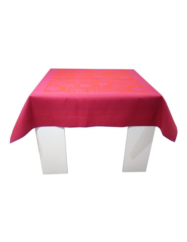 LE JACQUARD FRANCAIS TOVAGLIA IN FIANDRA -...