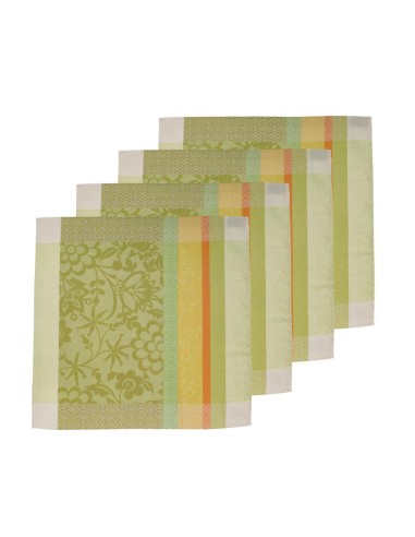 LE JACQUARD FRANCAIS TOVAGLIA IN FIANDRA CON 12...